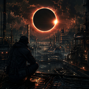 Solder Eclipse (Acoustic)