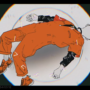 ビターチョコデコレーション/苦巧克力装饰