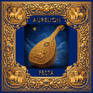 Champagne on the Rialto