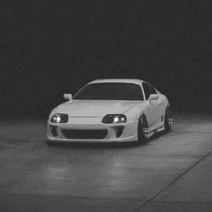 BLESSED (Slowed + Reverb)