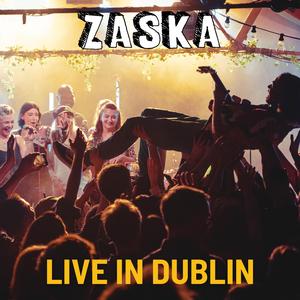 Calm Down (Live In Dublin) (feat. Jess Kav) (Live)