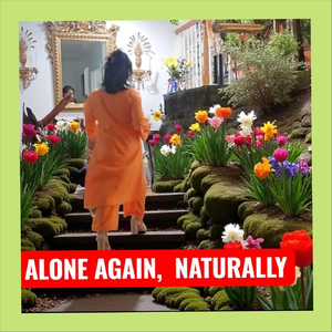 Alone Again (Naturally)