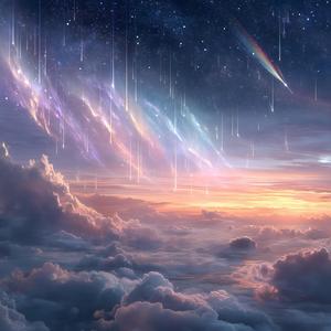 空の色