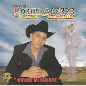 Rifare Mi Suerte