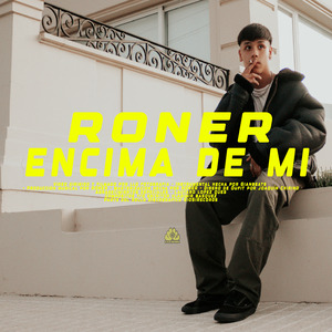 Encima De Mi