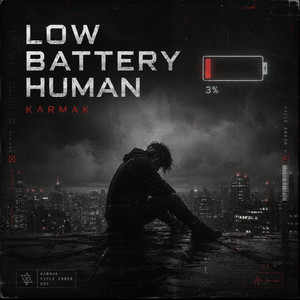 Low Battery Human
