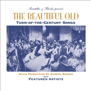 Love's Old Sweet Song (1884)