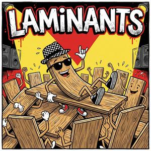 Gondol (feat. Laminants)