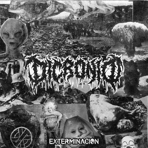 Exterminacion
