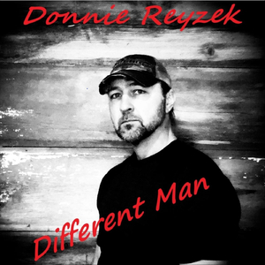 Different Man