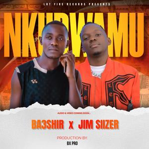 Nkubwamu (feat. Jim Siizer)