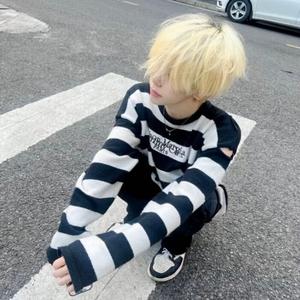 上网只为狂 死也不破防