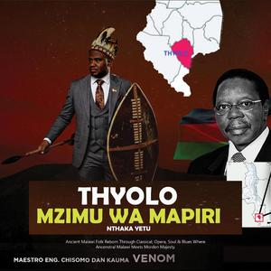 Thyolo (Experimental Rock I)