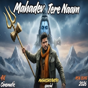 Mahadev Tere Naam (2)