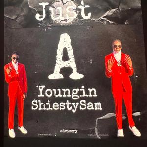 Hot Niggas (feat. Drkko)