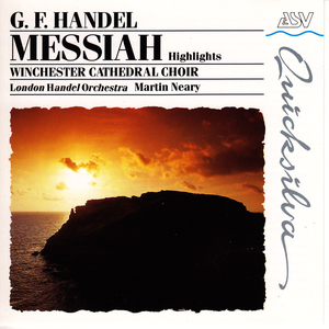 Messiah, HWV 56, Pt. 2:Chorus. Hallelujah, for the Lord God Omnipotent Reigneth