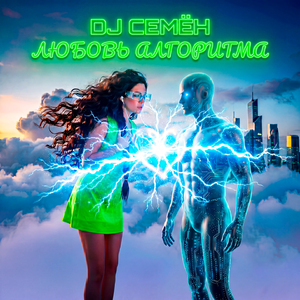 Любовь алгоритма