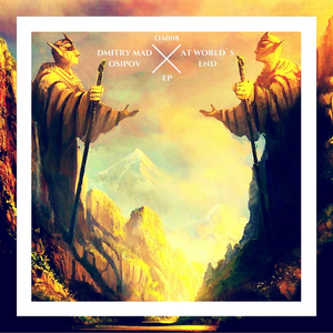 Song Of Wind (Original Mix)