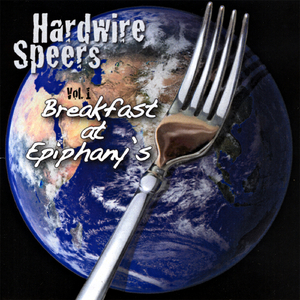 Breakfast At Epiphany's