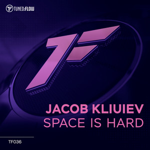 Space Is Hard (Extended Mix)
