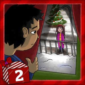 Spåren i snön (Avsnitt 2), del 6