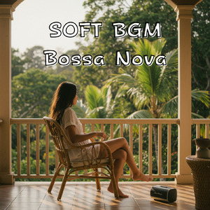 SOFT BGM Bossa Nova (ショート動画用)