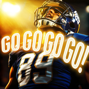 Go Go Go Go! (Ti-Mo Remix)