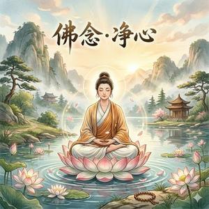 佛念·净心