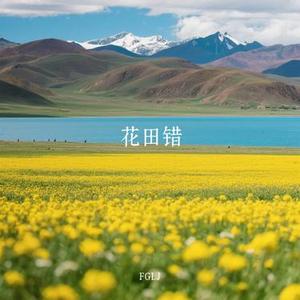 花田错 (Cover 王力宏)