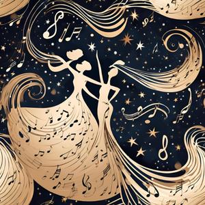 The Dance Of The Notes