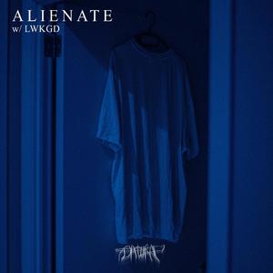Alienate