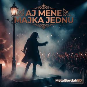 Aj mene majka jednu ima (Tribal Techno House Version)