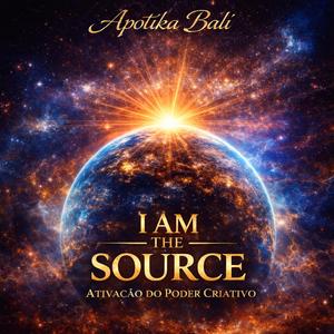 I AM THE SOURCE