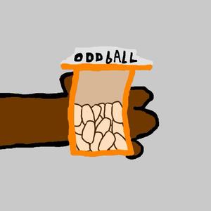 oddball