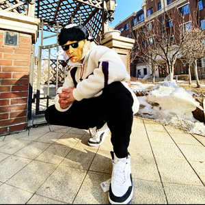 Русский колыбельная