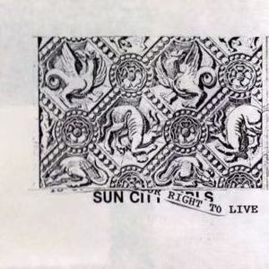 It Never Rains In Southern California