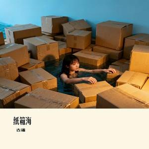 纸箱海