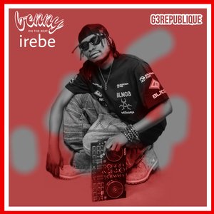 Beat Irebe