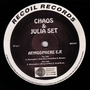 Atmosphere (Original Mix)