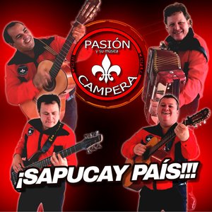 Por Haber Nacido en Vera