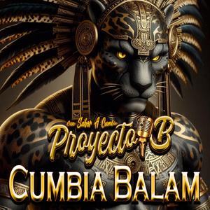 Cumbia Balam