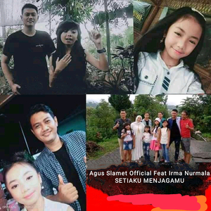 Setiaku Menjagamu