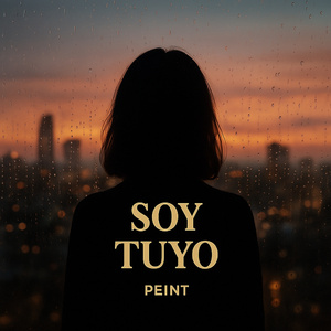 Soy tuyo