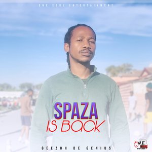 Spaza Is Back