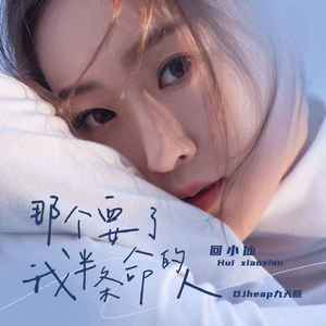 那个要了我半条命的人 (DJheap九天版伴奏)