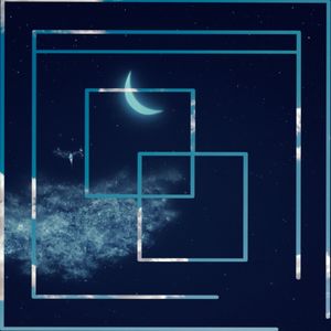 The Soothing Sounds of the Silver Moon