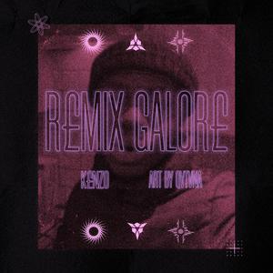 Y U Gotta B Like That (feat. LEGACY)