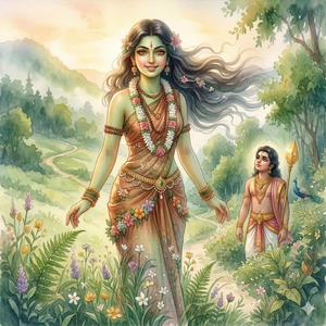 திருப்புகழ் 644 பாரவித முத்த (கதிர்காமம்)