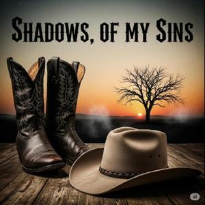 Shadows of my sins