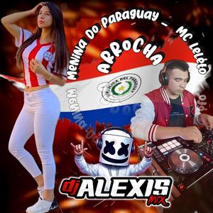 ARROCHA (Menina do Paraguay)
